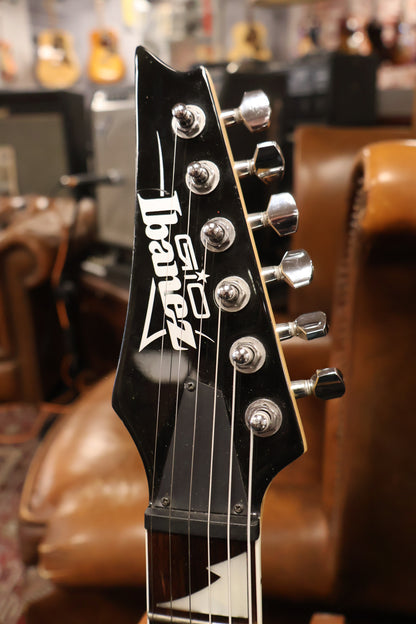 Ibanez GIO Lefty Black (USED)