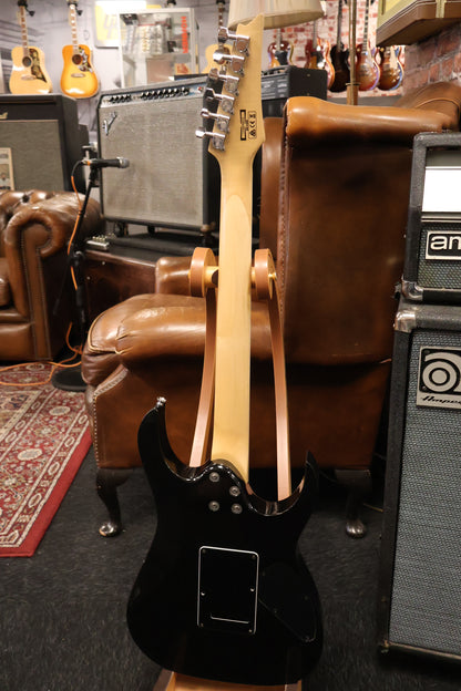 Ibanez GIO Lefty Black (USED)