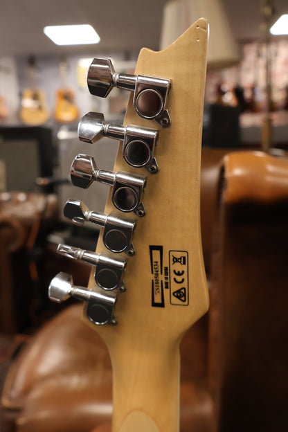 Ibanez GIO Lefty Black (USED)