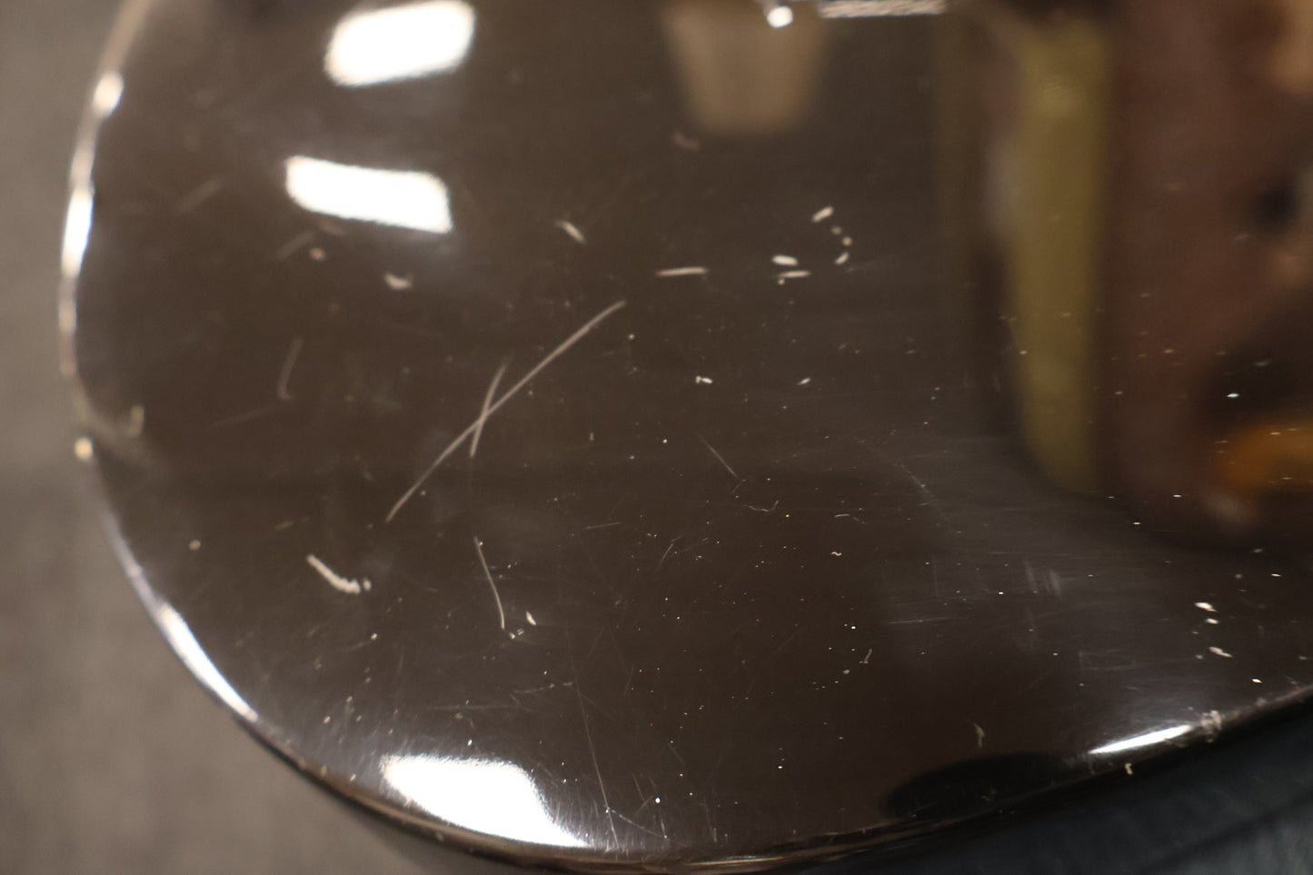 Ibanez GIO Lefty Black (USED)