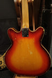 Fender 1966 Coronado XII Sunburst