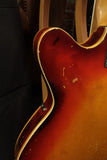 Fender 1966 Coronado XII Sunburst