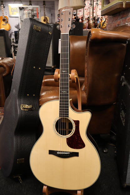 Eastman AC422CE Grand Auditorium (B-Stock)