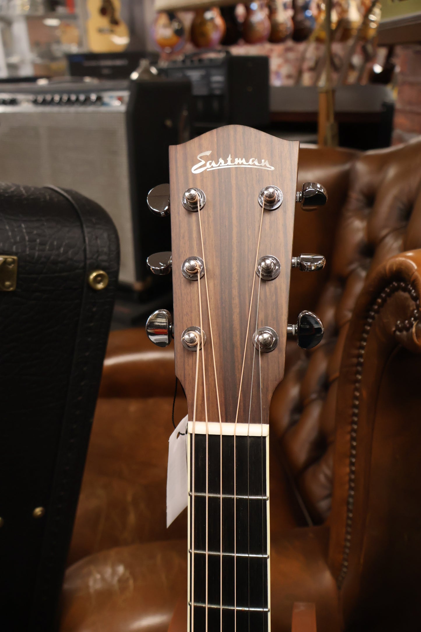 Eastman AC422CE Grand Auditorium (B-Stock)