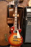 Gibson Les Paul Standard 60s AAA Figured Sweetwater Heritage Cherry Sunburst