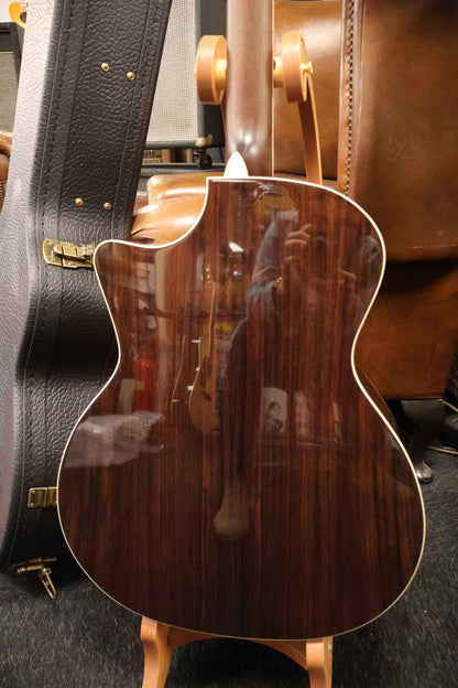 Eastman AC422CE Grand Auditorium (B-Stock)