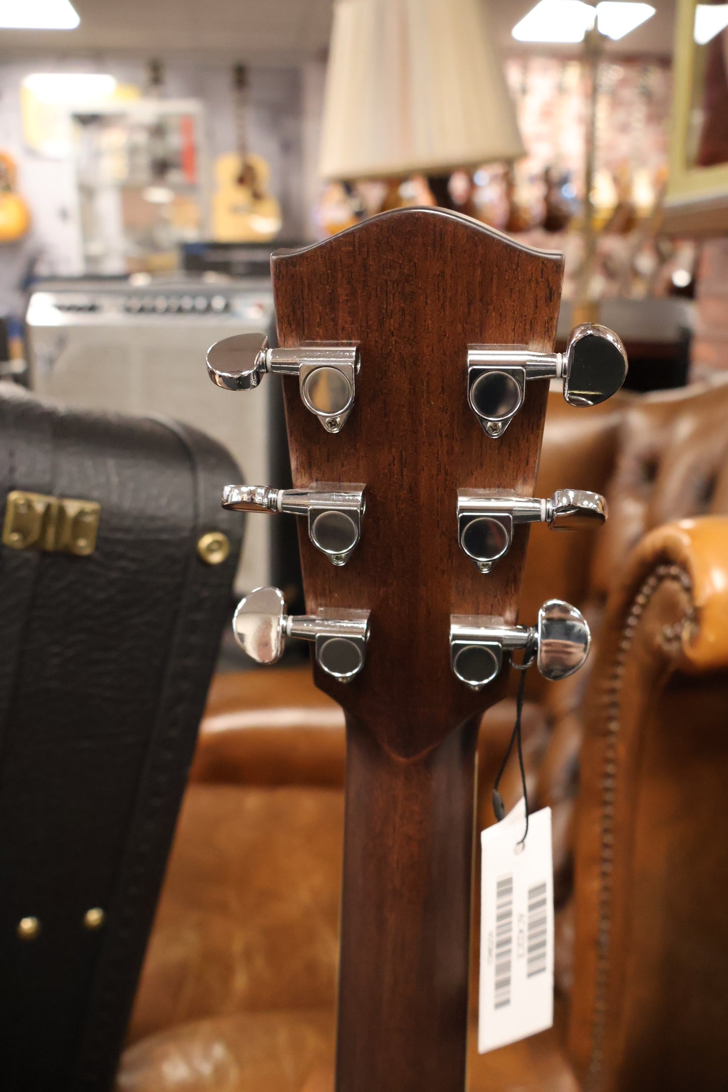 Eastman AC422CE Grand Auditorium (B-Stock)