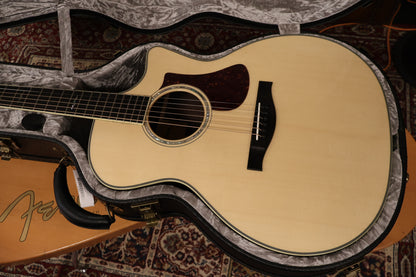 Eastman AC422CE Grand Auditorium (B-Stock)
