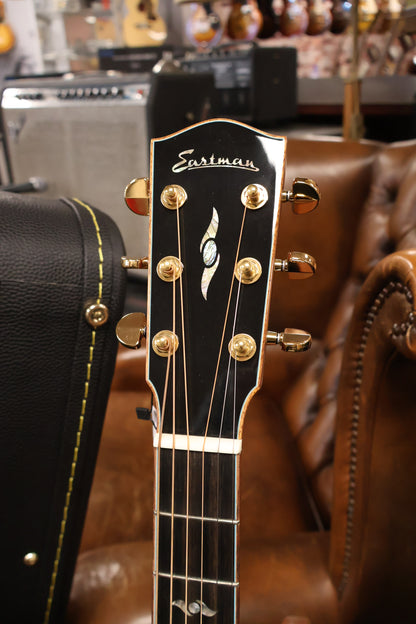 Eastman AC522-CE Grand Auditorium (B-Stock)