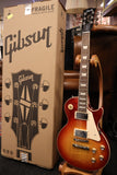 Gibson Les Paul Standard 60s AAA Figured Sweetwater Heritage Cherry Sunburst