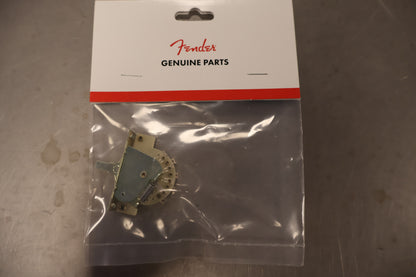 Fender Pure Vintage 5-Position Pickup Selector Switch with Mounting Hardware