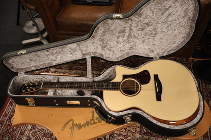 Eastman AC522-CE Grand Auditorium (B-Stock)