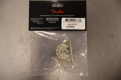 Fender Pure Vintage 5-Position Pickup Selector Switch with Mounting Hardware