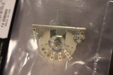 Fender Pure Vintage 5-Position Pickup Selector Switch with Mounting Hardware