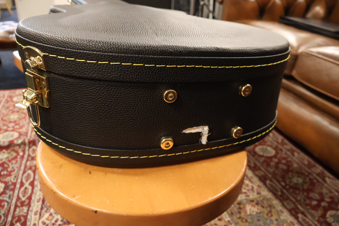 Eastman AC522-CE Grand Auditorium (B-Stock)