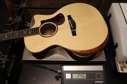 Eastman AC522-CE Grand Auditorium (B-Stock)