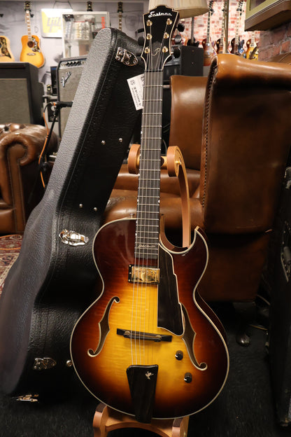 Eastman AR480CE John Pisano (B-Stock)