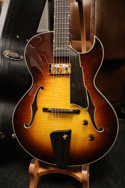 Eastman AR480CE John Pisano (B-Stock)