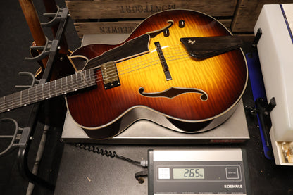 Eastman AR480CE John Pisano (B-Stock)