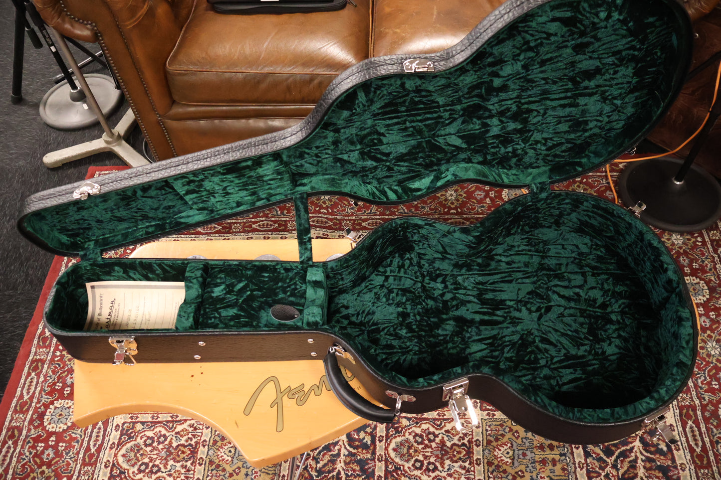 Eastman AR480CE John Pisano (B-Stock)