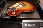 Gibson Les Paul Standard 50s AAA Exclusive Cherry Sunburst