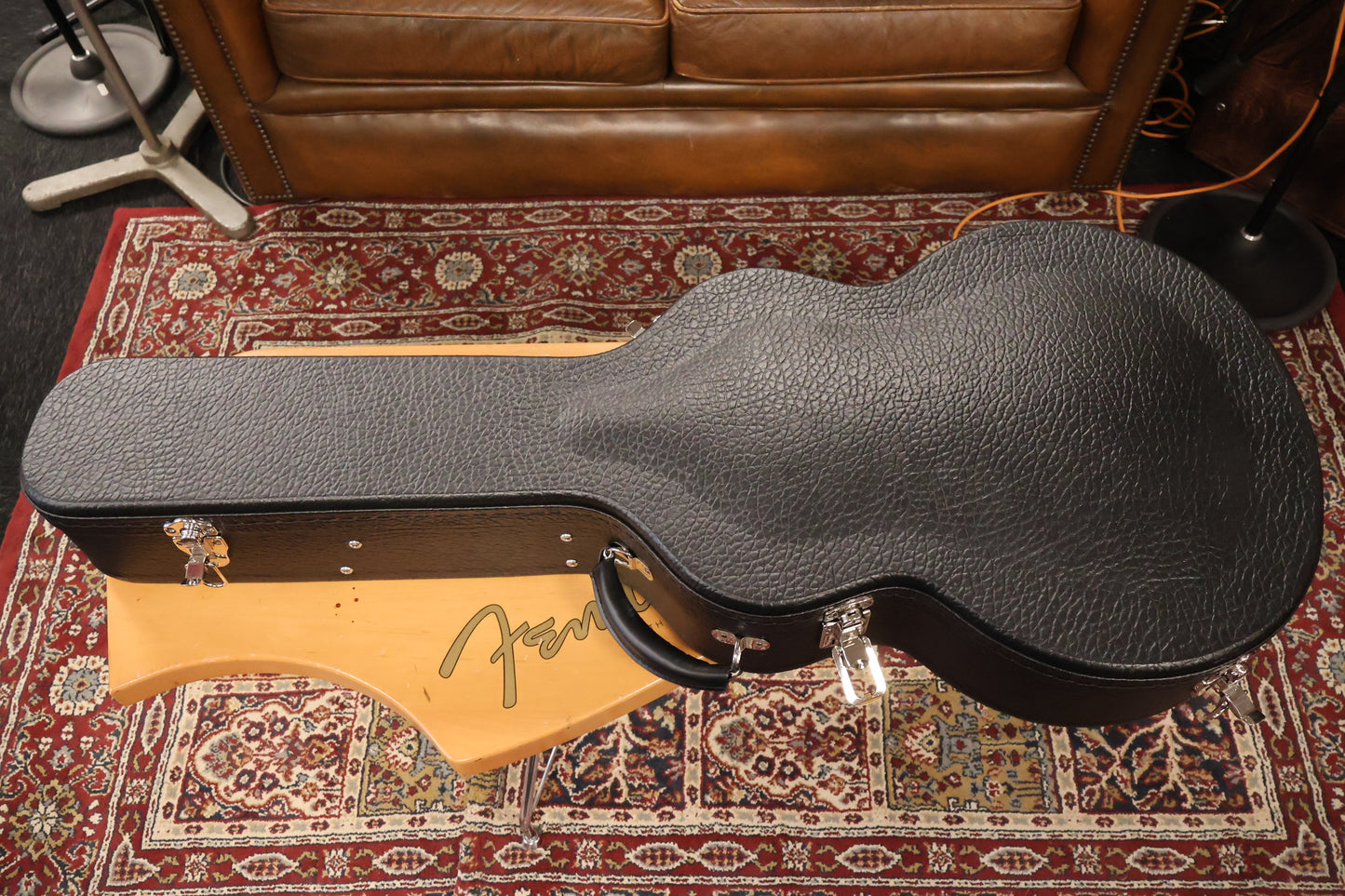 Eastman AR480CE John Pisano (B-Stock)