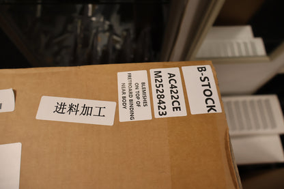 Eastman AR480CE John Pisano (B-Stock)