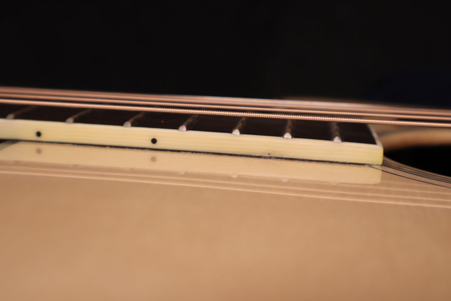 Eastman AR480CE John Pisano (B-Stock)