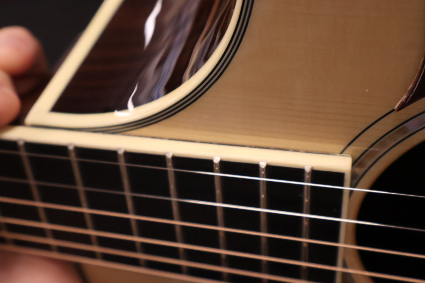 Eastman AR480CE John Pisano (B-Stock)