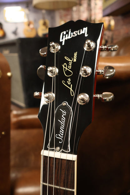 Gibson Les Paul Standard 60s AAA Figured Bourbon Burst