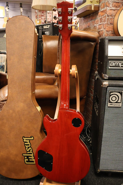 Gibson Les Paul Standard 60s AAA Figured Bourbon Burst