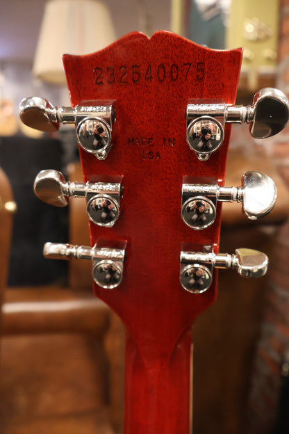 Gibson Les Paul Standard 60s AAA Figured Bourbon Burst