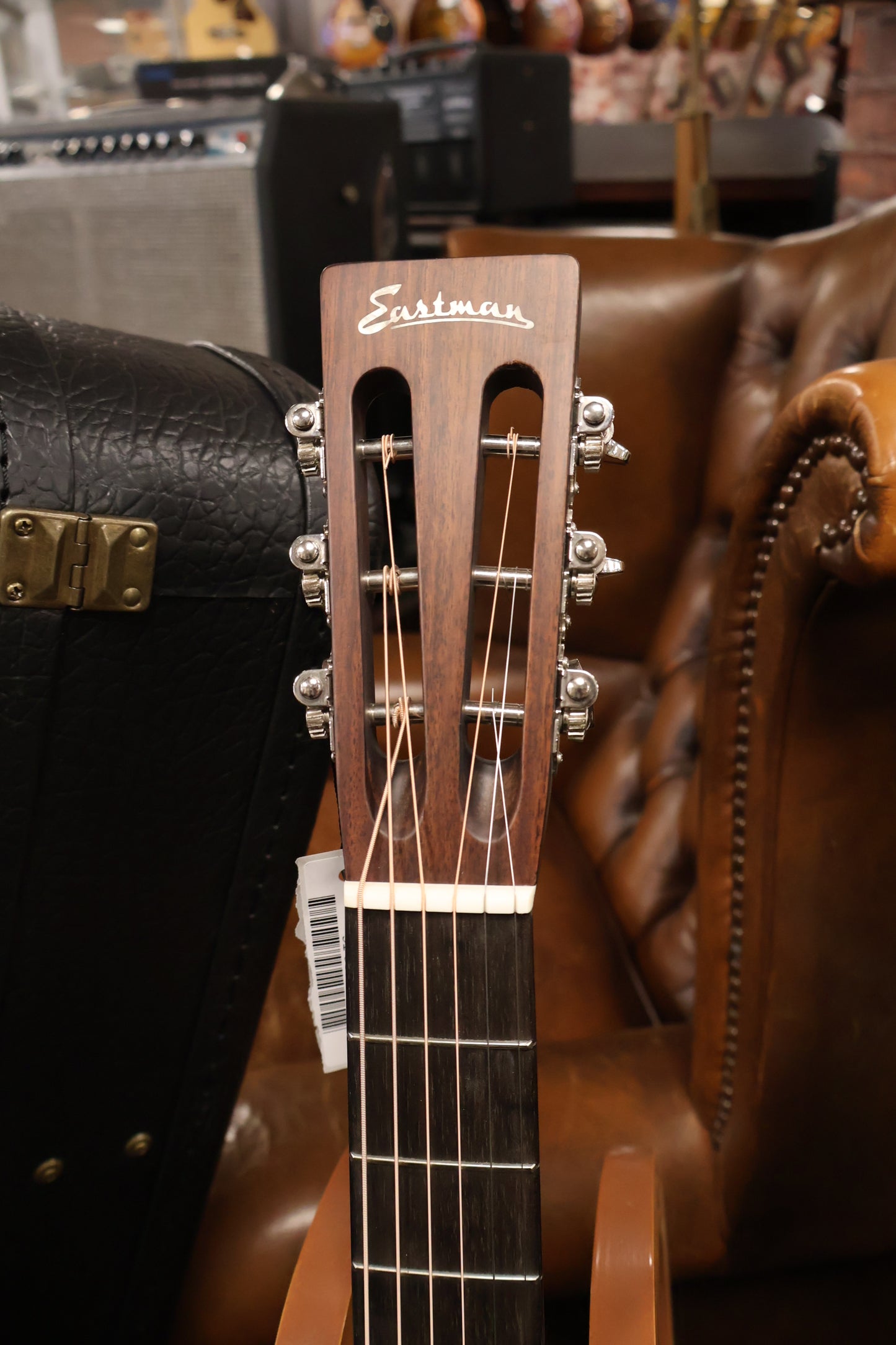 Eastman E20OO-TC Thermo-Cured (B-Stock)