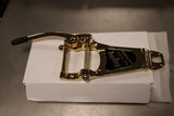 Bigsby B7G Vibrato Tailpiece Gold