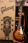 Gibson Les Paul Standard 60s AAA Figured Bourbon Burst