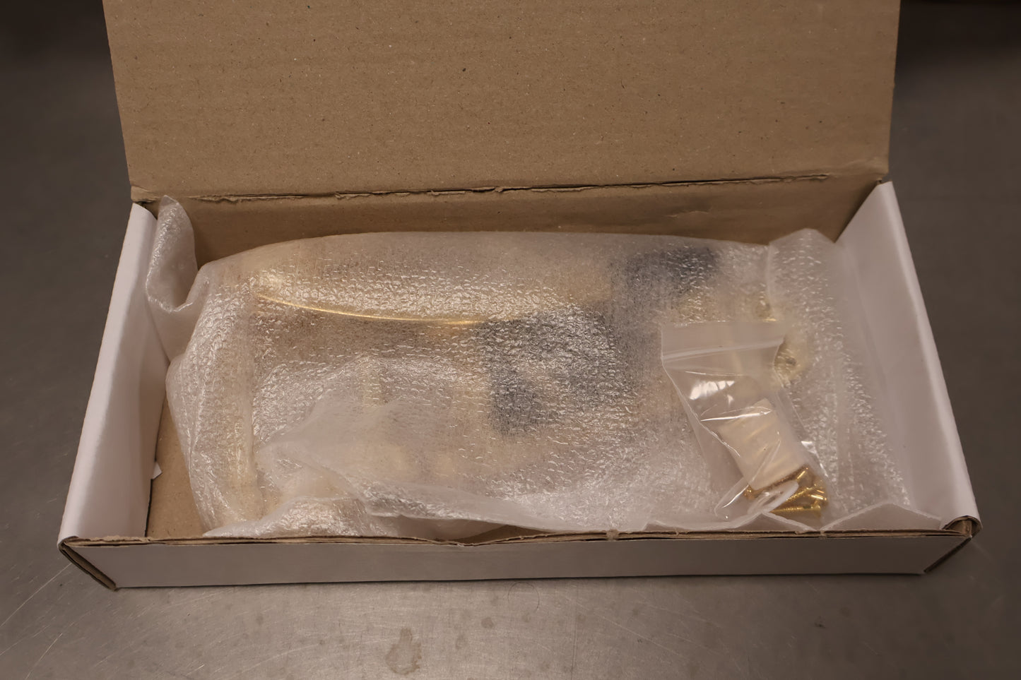 Bigsby B7G Vibrato Tailpiece Gold