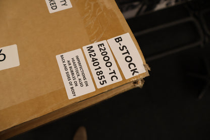 Eastman E20OO-TC Thermo-Cured (B-Stock)