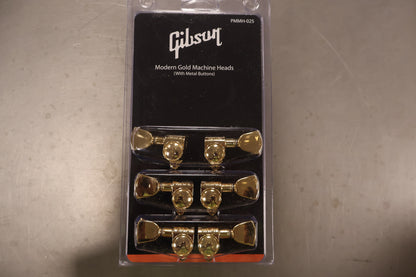 Gibson PMMH-025 Modern Gold Machine Heads