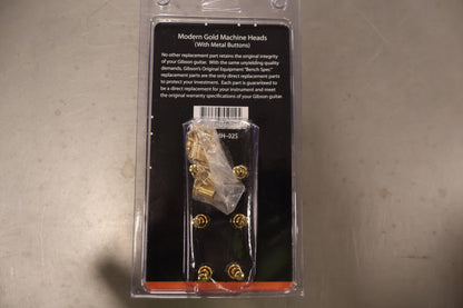 Gibson PMMH-025 Modern Gold Machine Heads