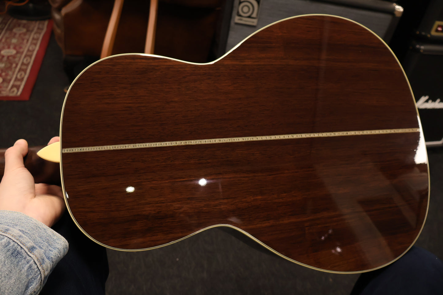 Eastman E20OO-TC Thermo-Cured (B-Stock)