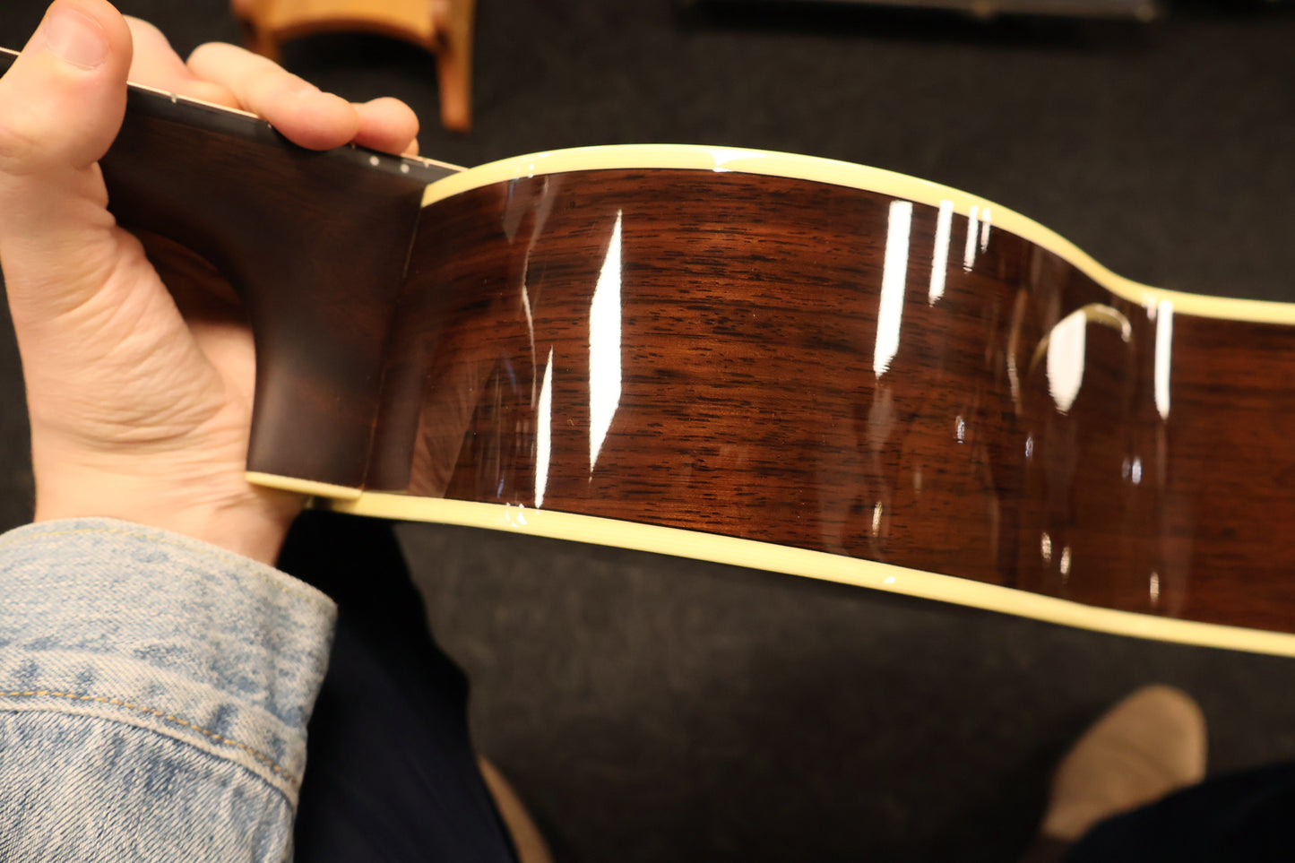 Eastman E20OO-TC Thermo-Cured (B-Stock)