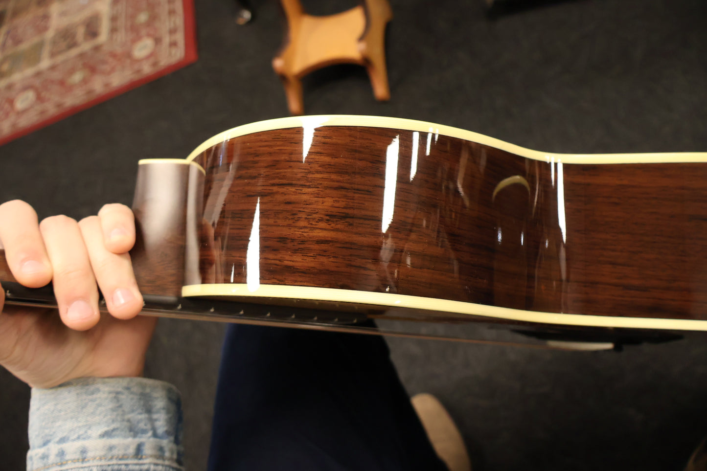 Eastman E20OO-TC Thermo-Cured (B-Stock)