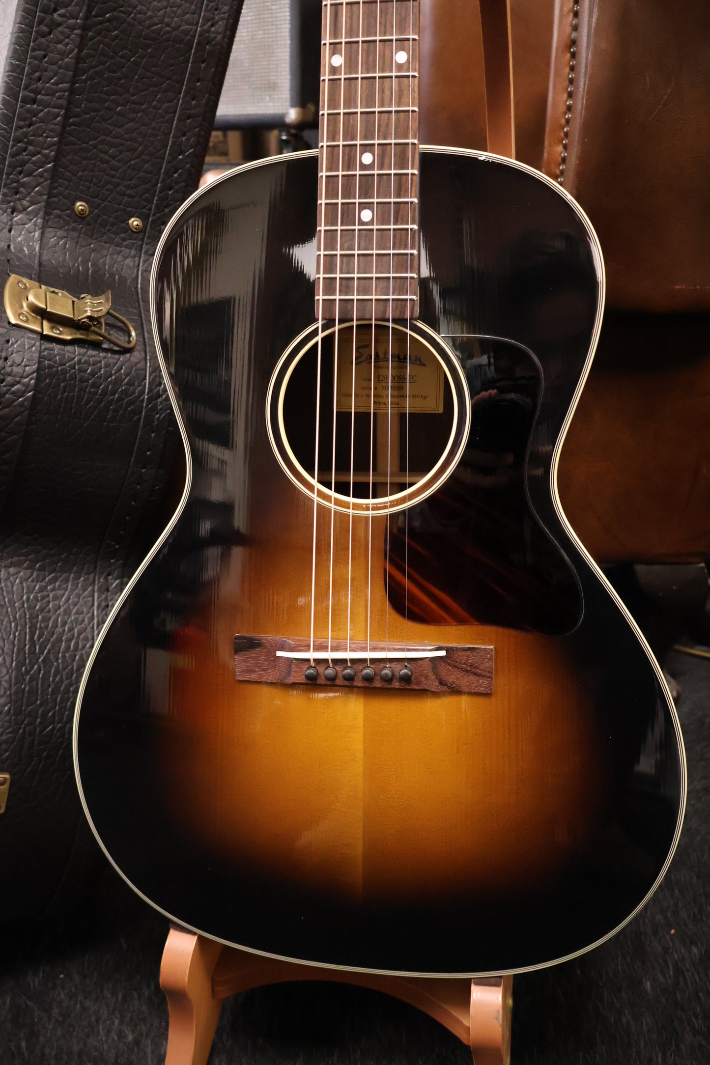 Eastman E20OOSS-TC Thermo-Cured (B-Stock)