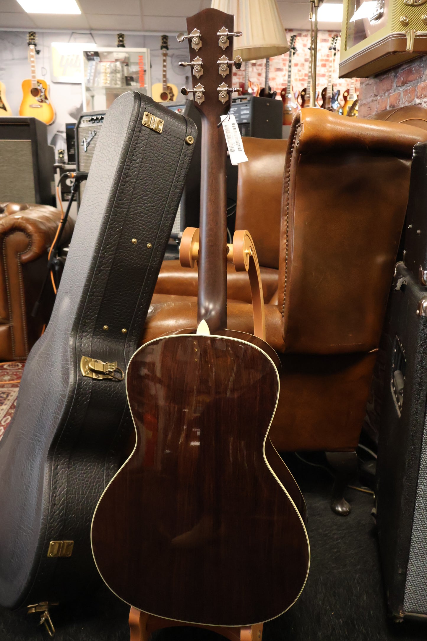 Eastman E20OOSS-TC Thermo-Cured (B-Stock)