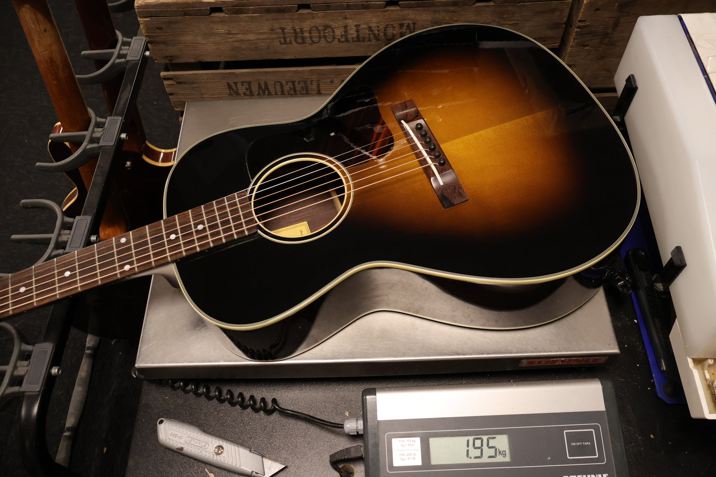 Eastman E20OOSS-TC Thermo-Cured (B-Stock)