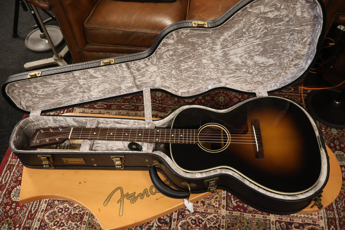 Eastman E20OOSS-TC Thermo-Cured (B-Stock)