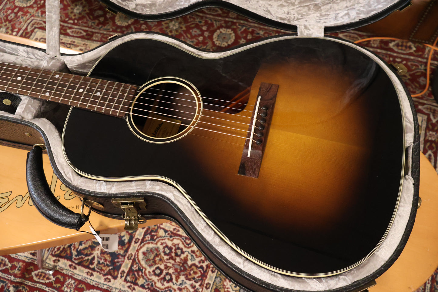 Eastman E20OOSS-TC Thermo-Cured (B-Stock)