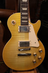 Gibson Les Paul Standard 60s AAA Figured Sweetwater Lemonburst