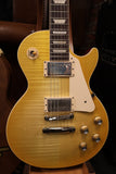 Gibson Les Paul Standard 60s AAA Figured Sweetwater Lemonburst