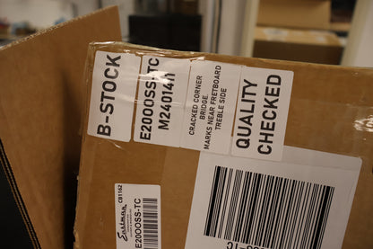 Eastman E20OOSS-TC Thermo-Cured (B-Stock)